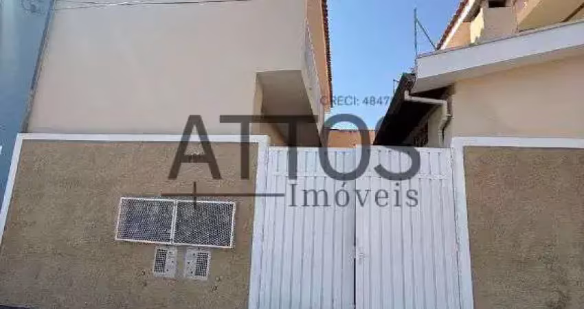 Casa com 1 quarto para alugar na Rua Vicente Petrilli, 150, Jardim Hikare, São Carlos