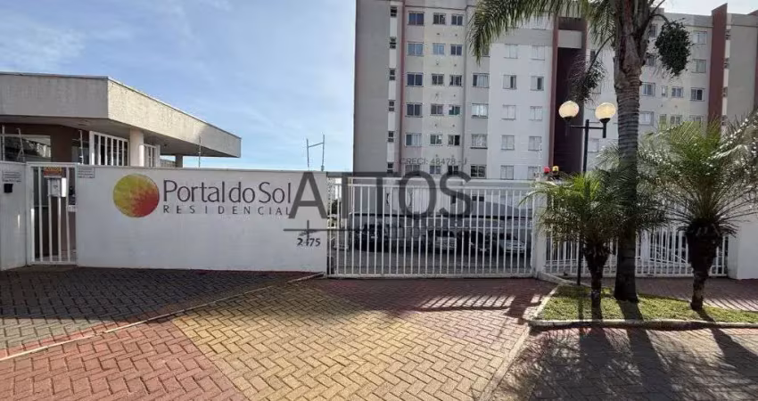 Apartamento com 2 quartos para alugar na Avenida Getúlio Vargas, 2475, Recreio São Judas Tadeu, São Carlos