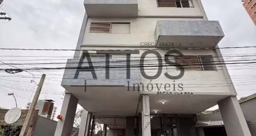 Apartamento com 2 quartos para alugar na Rua Episcopal, 1691, Centro, São Carlos