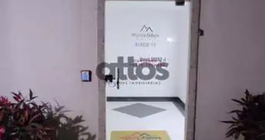 Apartamento com 2 quartos para alugar na Rua Ray Wesley Herrick, 5401, Jardim Embaré, São Carlos