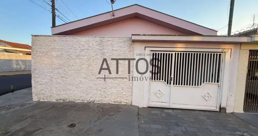 Casa com 3 quartos para alugar na Rua Dr. Gastão de Sá, 886, Vila Boa Vista, São Carlos