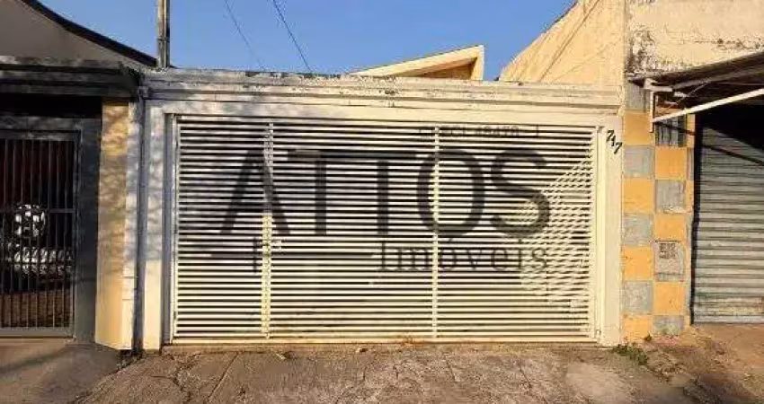 Casa com 2 quartos para alugar na Rua Luiz Carlos de Arruda Mendes, 717, Vila Boa Vista, São Carlos