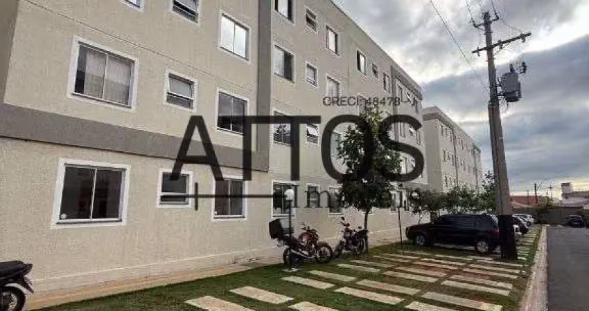 Apartamento com 2 quartos para alugar na Rua Coronel Domingos Marino de Azevedo, 50, Vila Boa Vista 1, São Carlos