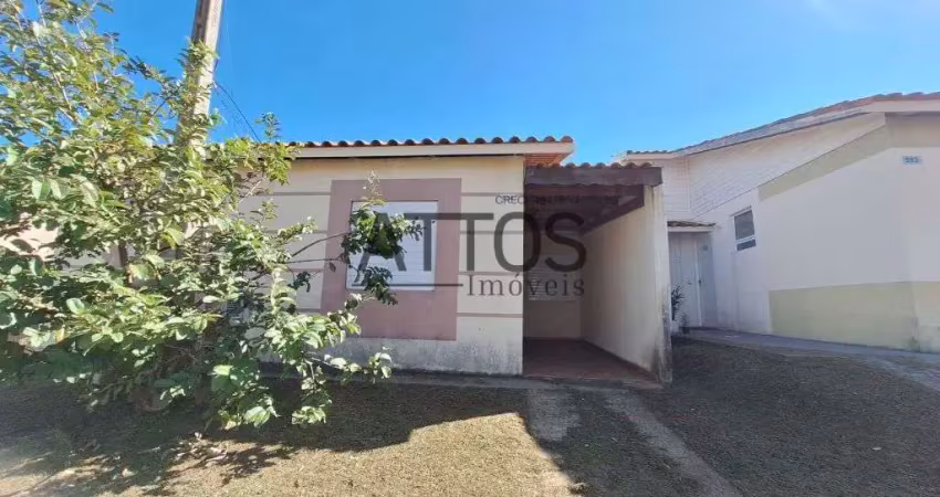 Casa em condomínio fechado com 3 quartos para alugar na Avenida Otto Werner Rosel, 1111, Jardim Ipanema, São Carlos