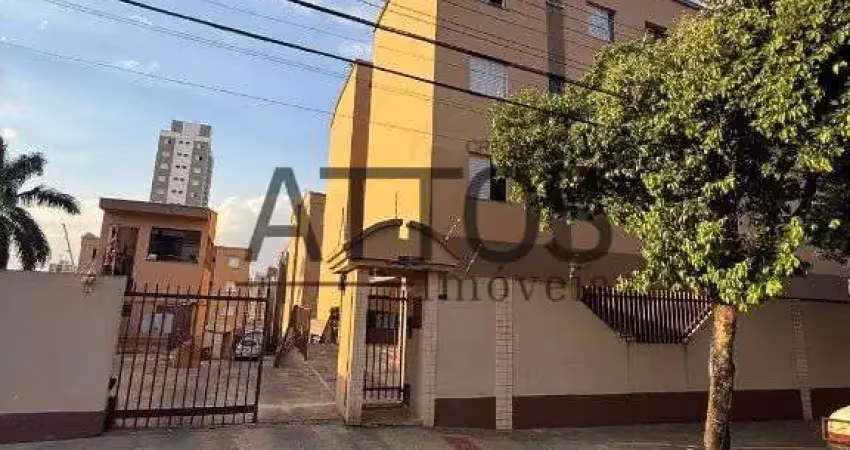 Apartamento com 2 quartos para alugar na Rua Jesuíno de Arruda, 1365, Jardim São Carlos, São Carlos
