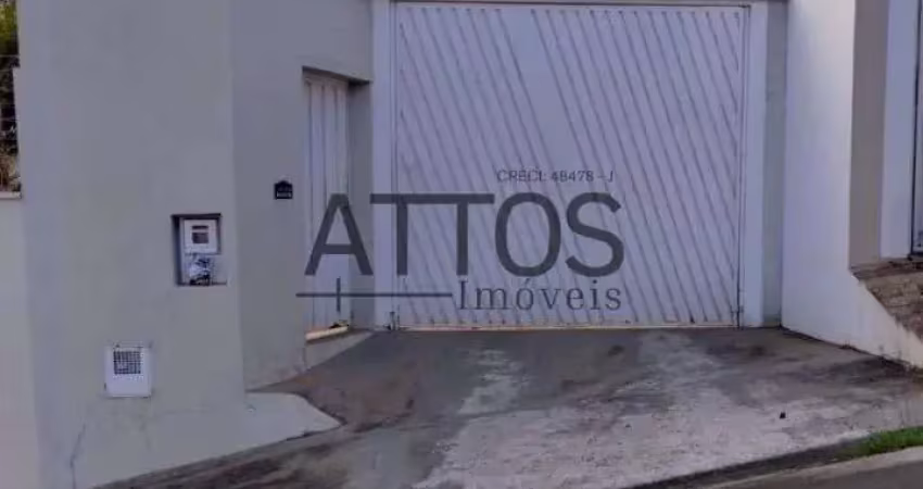 Casa com 3 quartos para alugar na Rua Mário de Santi, 79, Jardim Nossa Senhora Aparecida, São Carlos