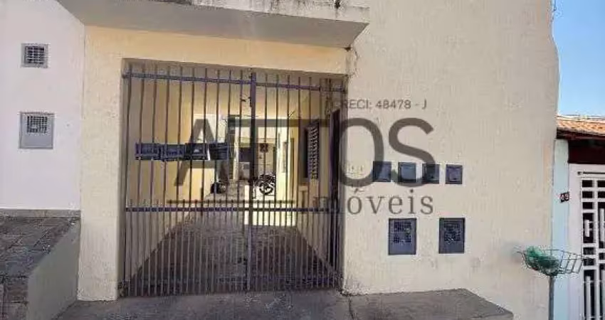 Casa com 1 quarto para alugar na Rua Walter Carmelo, 39, Jardim Martinelli, São Carlos