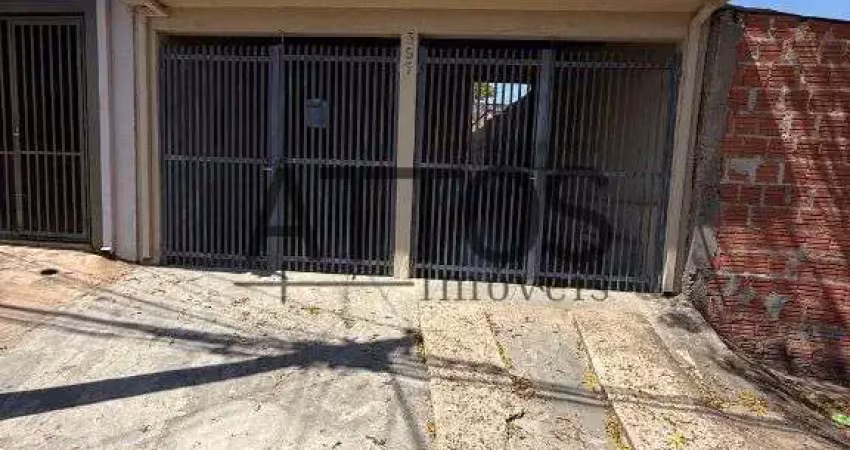 Casa com 2 quartos para alugar na Avenida Giovani Vassolo, 537, Vila Santa Madre Cabrini, São Carlos