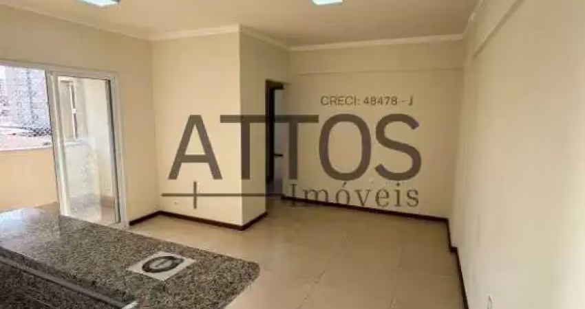Apartamento a venda no edificio padre inacio – centro de sao carlos