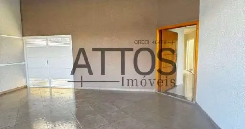 Casa em condomínio fechado com 3 quartos à venda na Rua Miguel Petroni, 4900, Residencial Eldorado, São Carlos