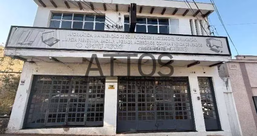 Sala comercial com 1 sala para alugar na Rua Geminiano Costa, 351, Centro, São Carlos