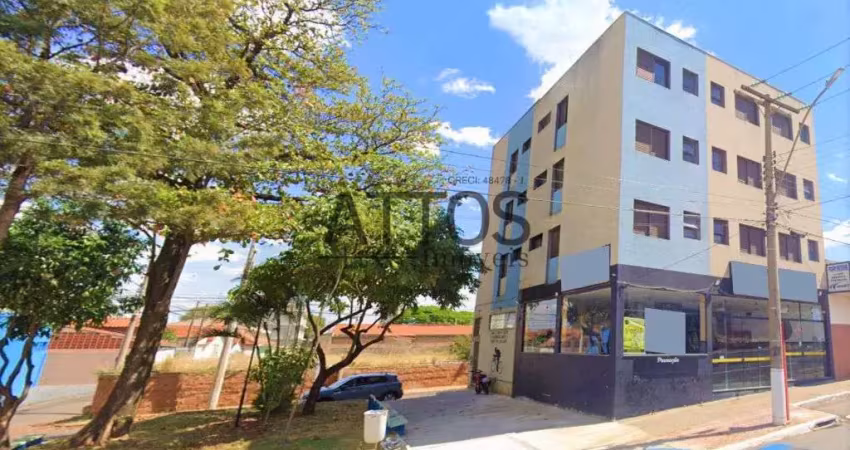 Apartamento com 1 quarto para alugar na Rua Padre Teixeira, 1707, Centro, São Carlos