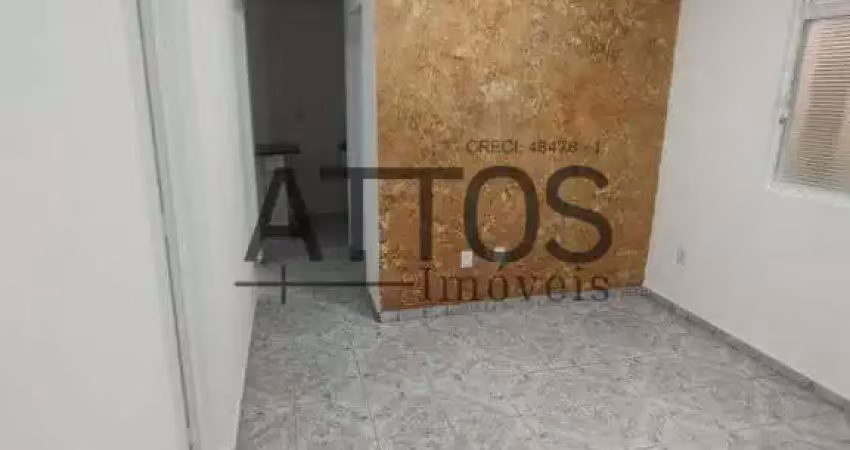 Apartamento com 2 quartos para alugar na Rua da Paz, 310, Vila Izabel, São Carlos