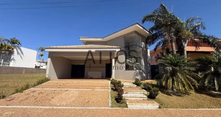 Casa com 3 quartos à venda na Avenida Miguel Damha, 1400, Damha II, São Carlos