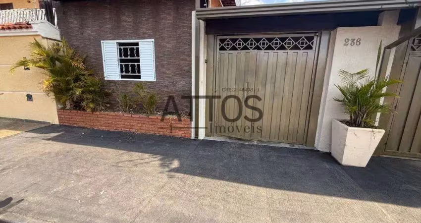 Casa com 1 quarto para alugar na Rua Doutor Norman Abbud, 236, Jardim Acapulco, São Carlos