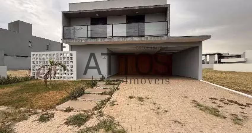 Casa com 3 quartos para alugar na Avenida Miguel Damha, 1601, Condomínio Village Damha IV, São Carlos