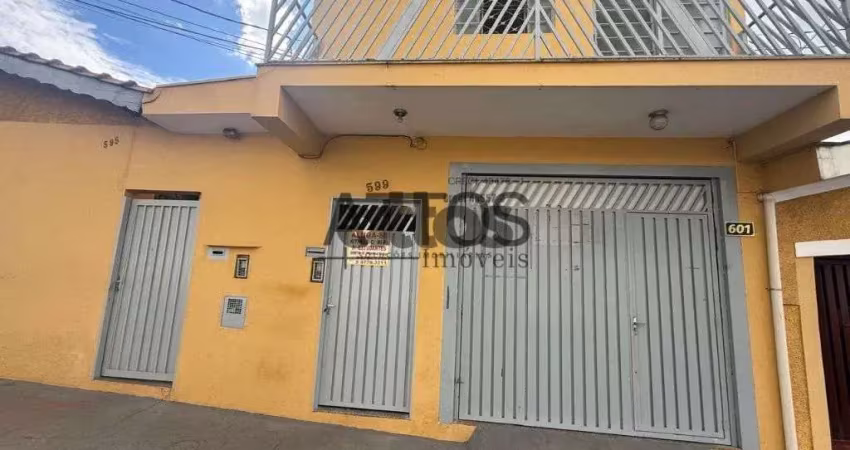 Kitnet / Stúdio para alugar na Rua Bernardino Fernandes Nunes, 599, Cidade Jardim, São Carlos