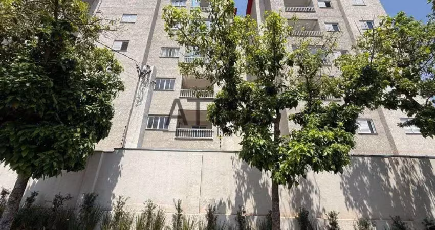 Apartamento com 2 quartos para alugar na Rua Doutor Bernardino de Campos, 250, Vila Prado, São Carlos