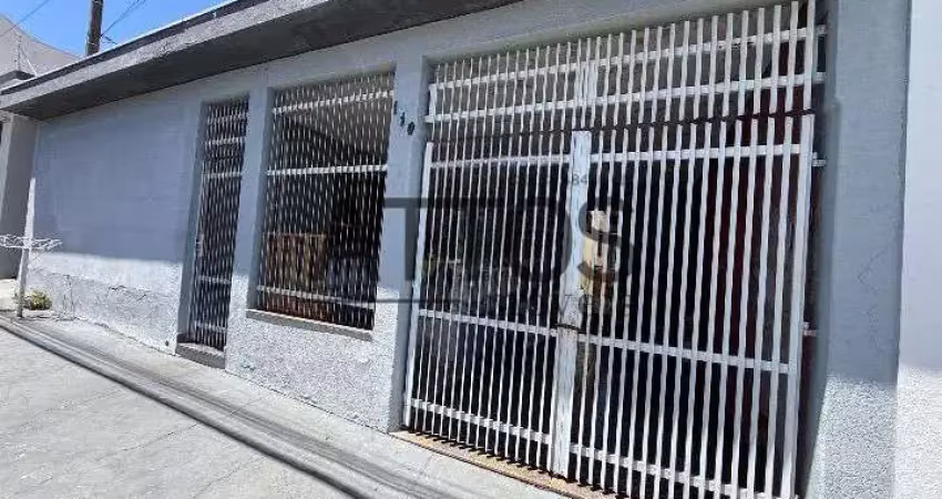 Casa com 1 quarto para alugar na Rua Arthur de Oliveira Lima, 110, Vila Celina, São Carlos