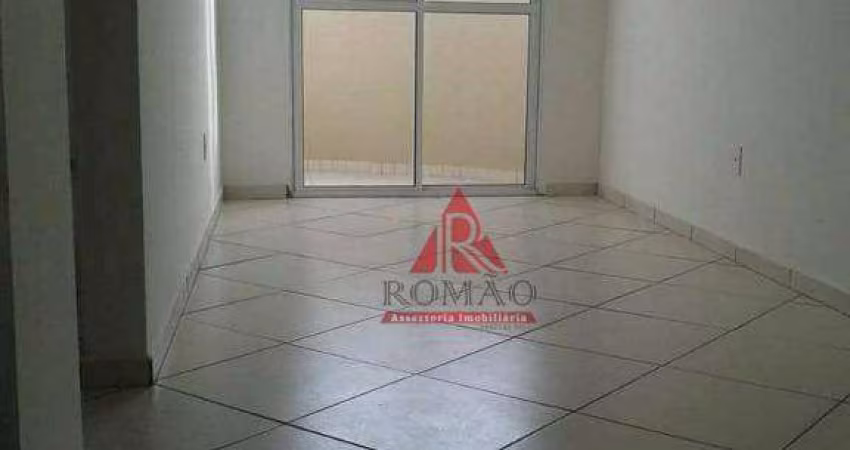 Apartamento 1 dormitório R$ 169.000 - Altos do Trujillo