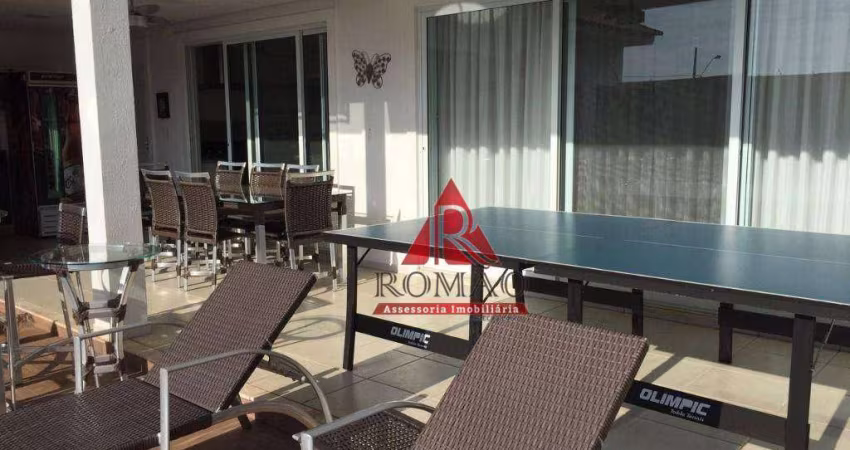 Casa 3 suítes R$ 2.235.000 - Condomínio Lago da Boa Vista