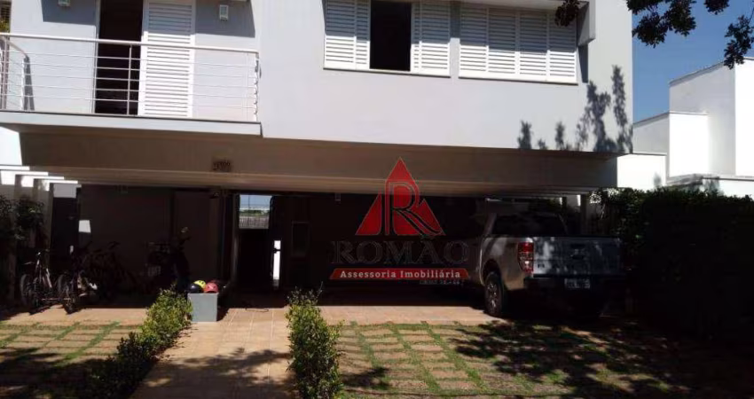 Casa com 3 suítes R$ 2.200.000 - Condomínio Lago da Boa Vista - Sorocaba/SP