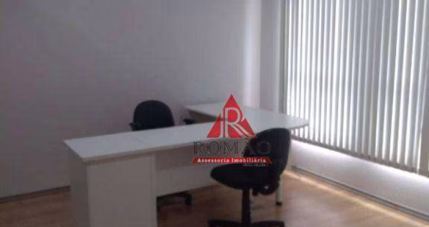 Sala à venda, 42 m² por R$ 350.000,00 - Condomínio Praça Maior - Sorocaba/SP