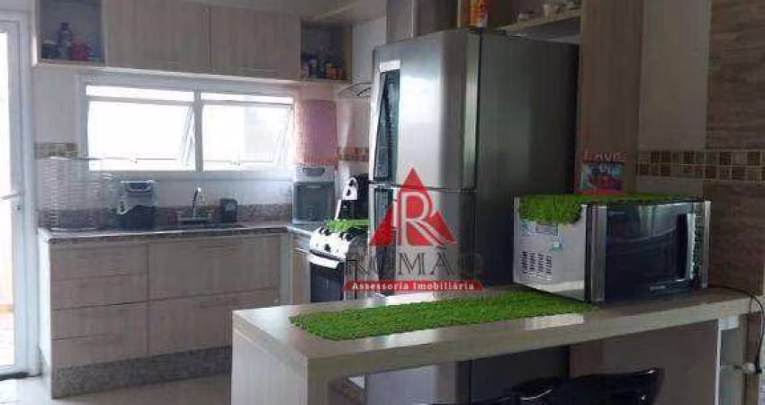 Casa com 2 suítes R$ 900.000 - Condomínio Campos do Conde