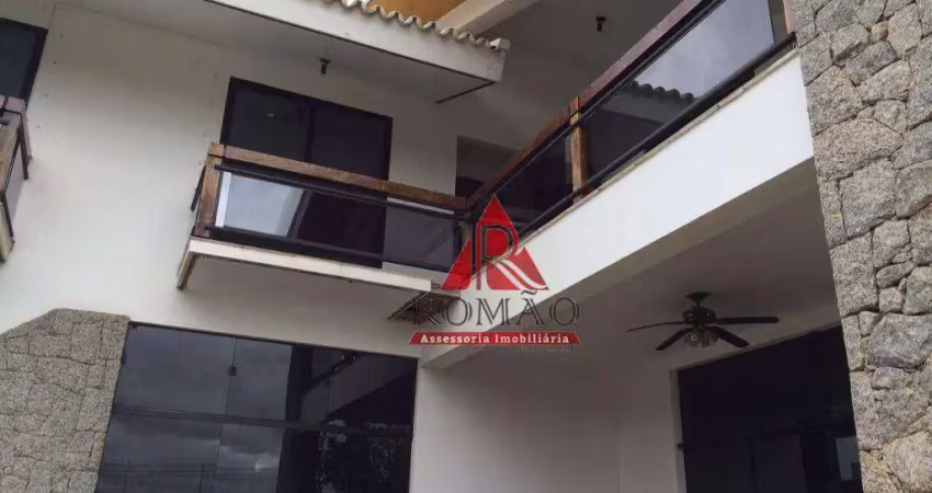Casa com 4 dormitórios - Condomínio Bosque São Bento II - Sorocaba/SP