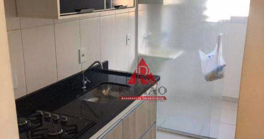 Apartamento 3 dormitórios R$ 420.000 - Parque Morumbi