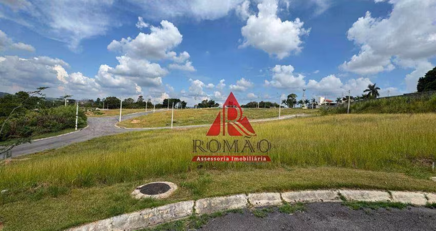 Terreno 254 m² R$ 330.000 - Condomínio Villagio Itália