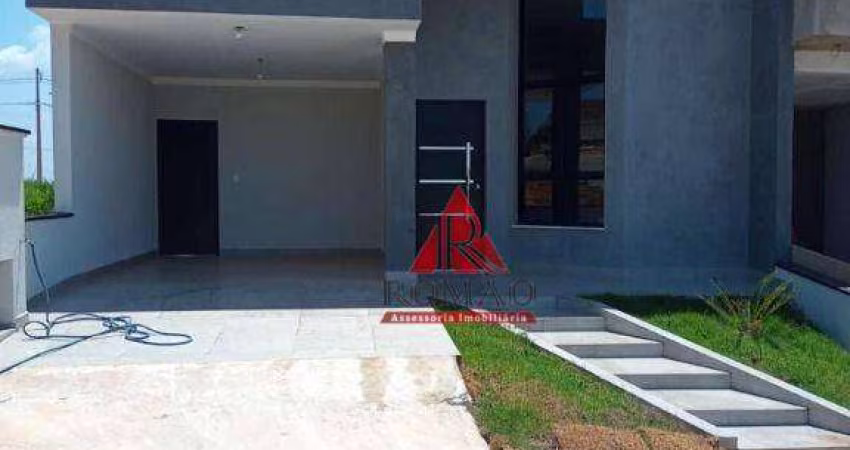 Casa 3 dormitórios  R$ 780.000 - Wanel Ville -
