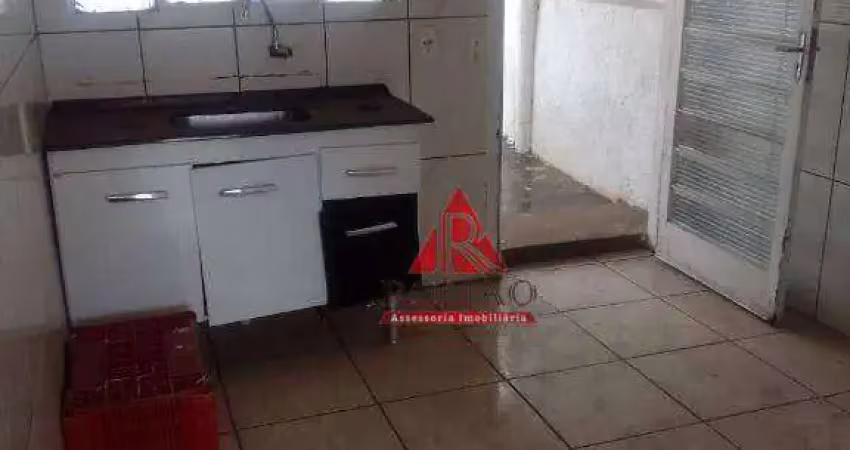 Casa com 2 dormitórios à venda, 43 m² por R$ 170.000,00 - Vila Nova Sorocaba - Sorocaba/SP