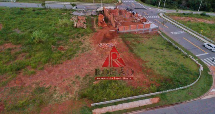 Terreno à venda, 312 m² por r$ 320.000 - jardim vila são domingos - sorocaba/sp