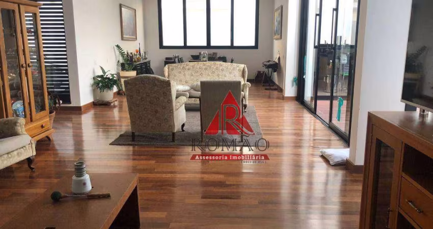 Casa com 3 suítes, 398 m² por R$ 2.450.000 -Fazenda Imperial - Sorocaba/SP