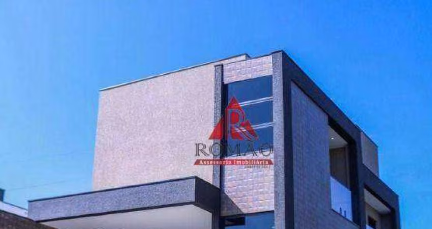 Casa com 3 dormitórios R$ 1.590.000 -  Sun Lake
