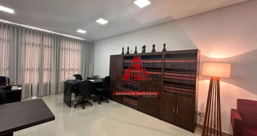 Sala à venda, 42 m² por R$ 330.000,00 - Office Mall Praça Maior - Sorocaba/SP