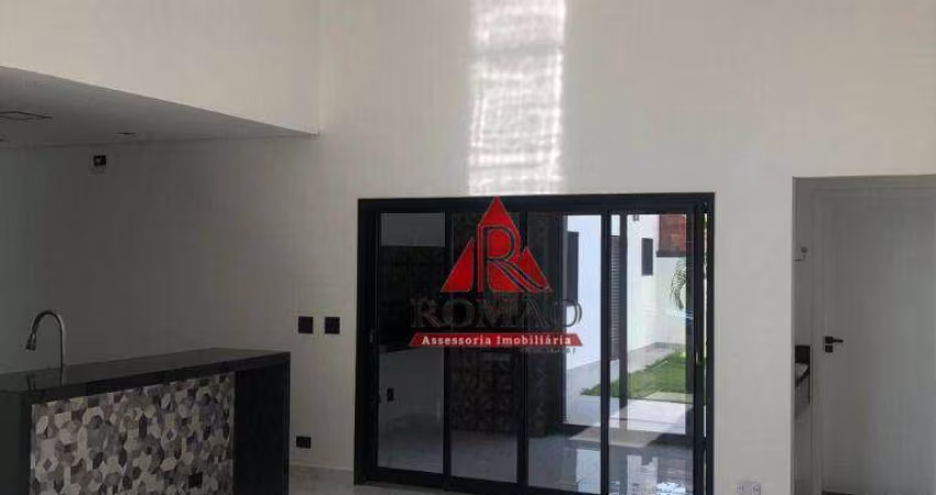 Casa com 3 suítes R$ 1.200.000 - Condomínio Ibiti Reserva