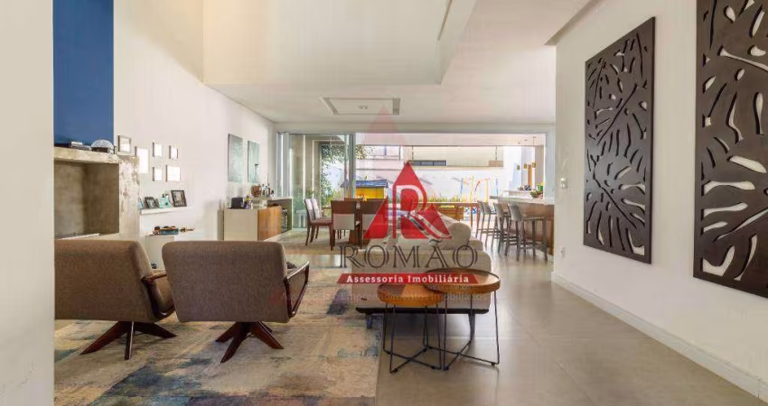 Casa com 4 dormitórios R$ 1.690.000 - Jardim Gramados de Sorocaba
