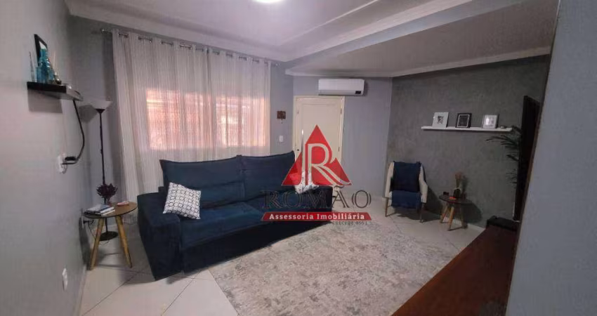 Casa com 3 dormitórios R$ 520.000 - Jardim Maria do Carmo