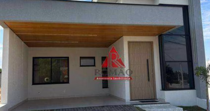 Casa com 3 suítes R$ 1.200.000 -  Helena Maria