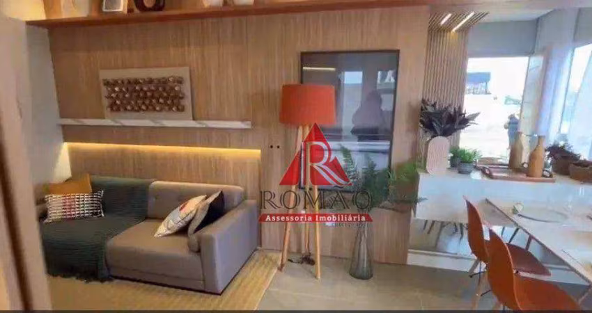 Casa com 2 dormitórios  R$ 450.000 - Condomínio Villa Magari
