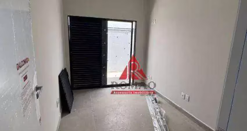 Casa com 3 dormitórios r$ 750.000 - vale azul residencial