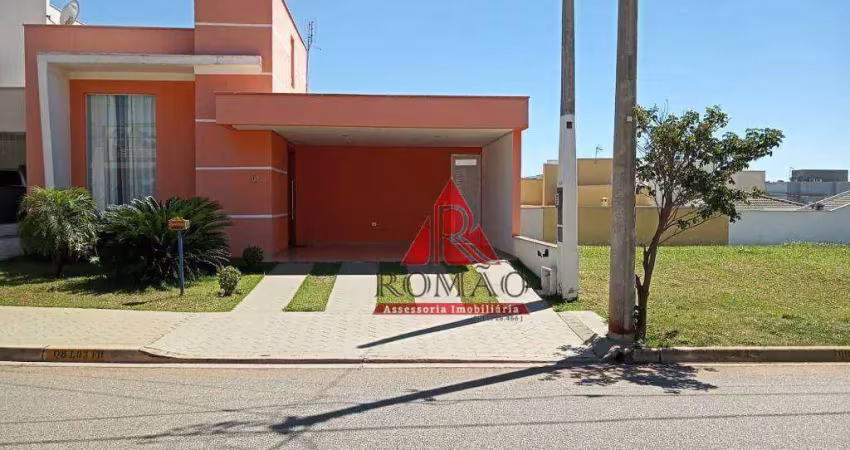 Casa com 3 dormitórios R$ 940.000 - Condominio Golden Park Residence