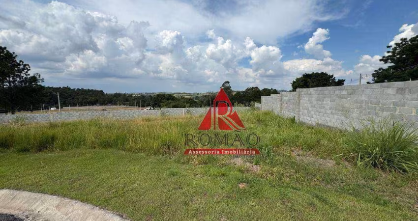 Terreno à venda, 280 m² R$ 340.000 - Residencial Villagio Itália