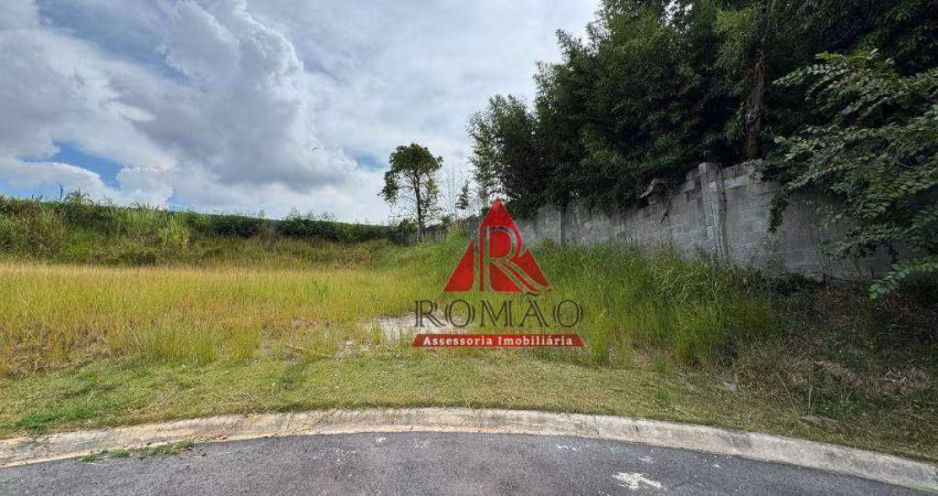 Terreno 348 m² R$ 410.000 - Residencial Villagio Itália -