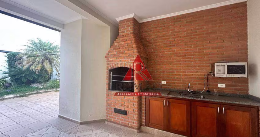 Casa com 3 dormitórios R$ 1.390.000 - Condomínio Granja Olga I
