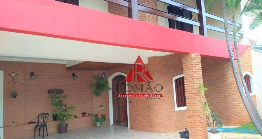 Casa com 3 dormitórios R$ 690.000 - Jardim Morumbi