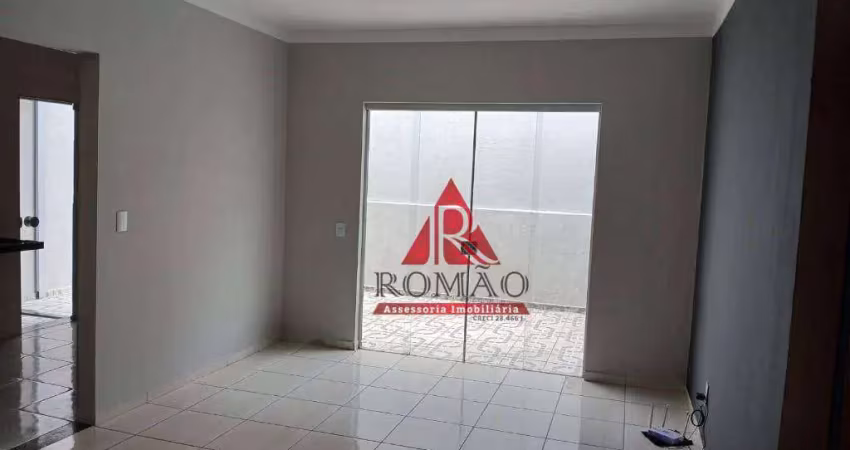 Casa com 3 dormitórios R$ 490.000 - Jardim Wanel Ville V