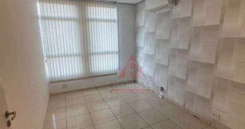 Sala para alugar R$ 2.345/mês - Office Mall Praça Maior